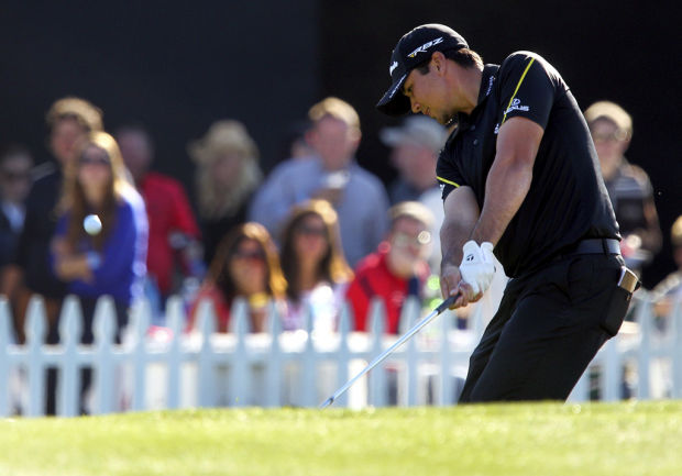 WGC-Accenture Match Play Championship: Tourney's final four has star power